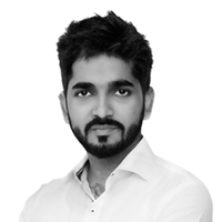syedosamasarwar