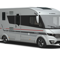 Motorhome