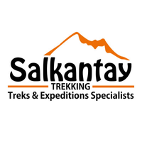 Salkantaylover