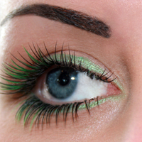 Eyelashes