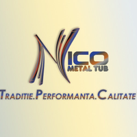 NicoMetalTub