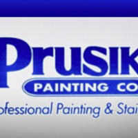 Prusikpainting