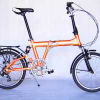 origamibicycles.com