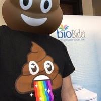 Biobidet