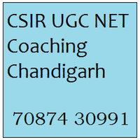 csirnetcoachingchandigarh