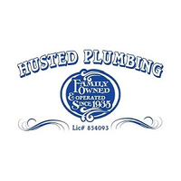 HustedPlumbing