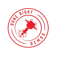 Donerightdemos