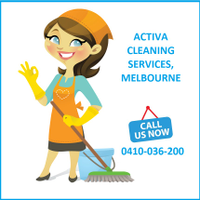 ActivaCleaning