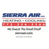 SierraAir