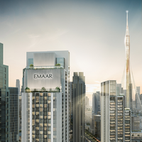 Dubaihills-expert