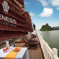 genesiscruise