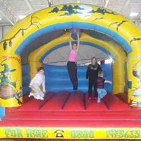 premierbouncycastles