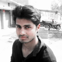 Harshilak47