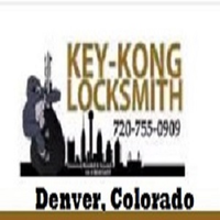 KeyKongLocksmith