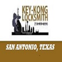 KeyKongLockssmith