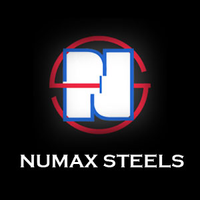 numaxsteels