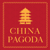 chinapagoda