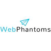 WebPhantoms