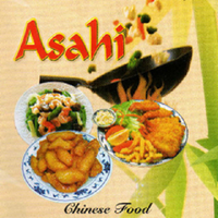 asahichinese