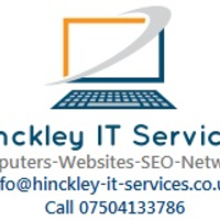 HinckleyWebsiteServices