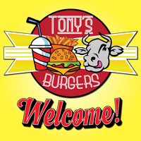tonysburgers