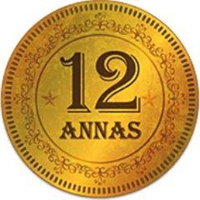 12annas