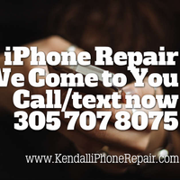 kendalliphone