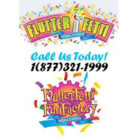 Flutter-FETTI