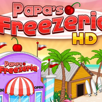 papasgames