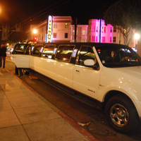 Crystallimousines