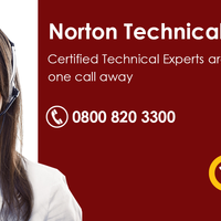 Norton-Technical-Support-UK