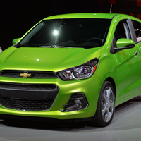 chevroletspark