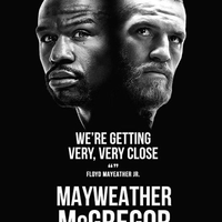 McGregorMayweather