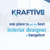 Kraftivointerior