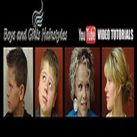 BoysAndGirlsHairstyles