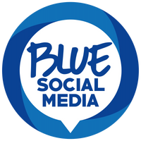 BlueSocialMedia