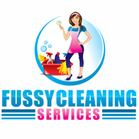 fussycleaning