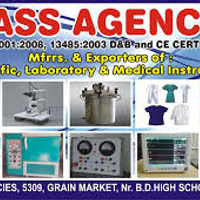 glassagencies