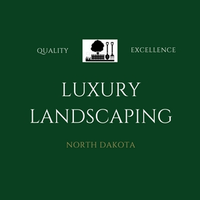luxurylandscapinginnorthdakota