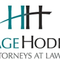 Hagehodes
