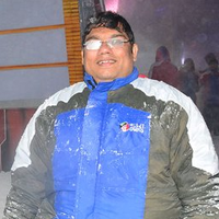 raghwendra