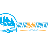 solidmantrucking