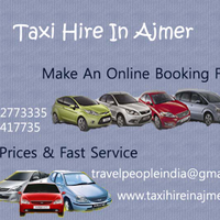 taxihireinajmer