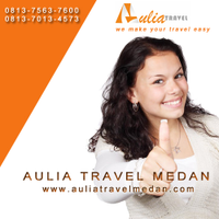 auliatravelmedan