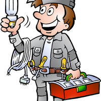 TradieElectrician