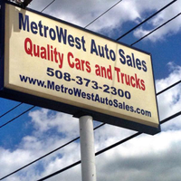 MetroWestAutoSales