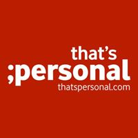 ThatsPersonal