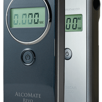 Alcomate