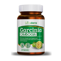 Slimderagarcinia