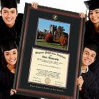 officialdiplomaframes